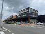 ホームセンター　ダイユーエイト郡山金屋店（ホームセンター）まで1222m