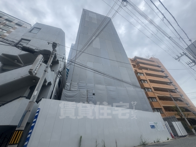 ＪＲ東海道本線 神戸駅 徒歩9分 15階建 新築のその他写真
