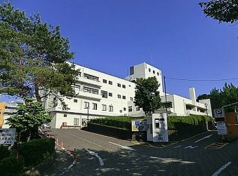 病院　日本医科大学多摩永山病院（病院）まで943m