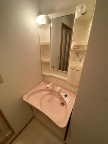 NTB-3の内装写真