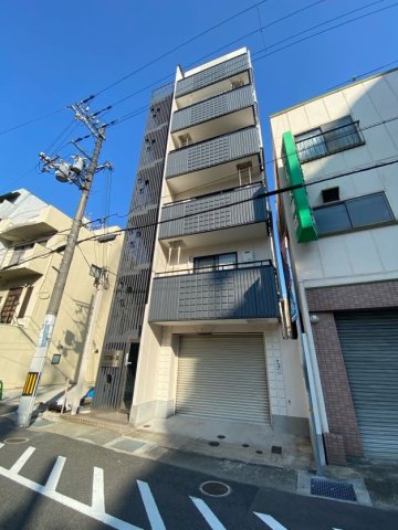 NTB-3の外観写真