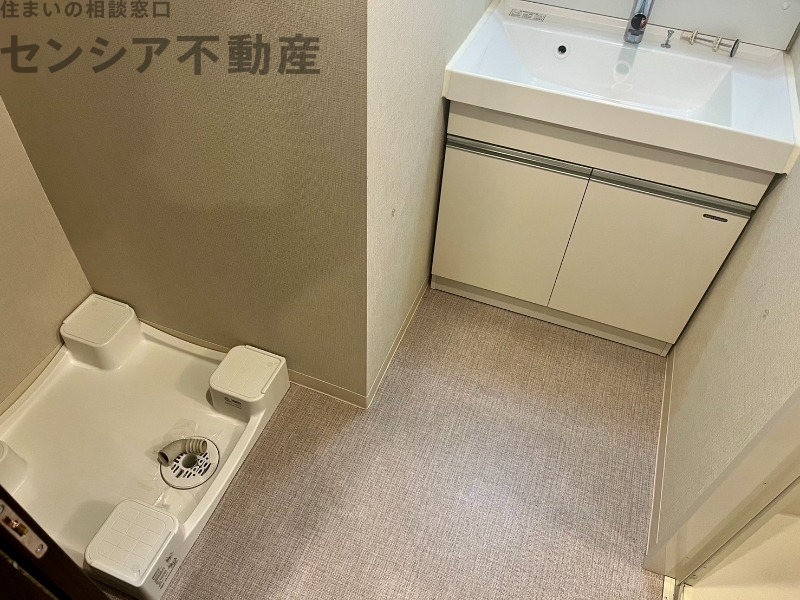 サムティ京橋Clear.の内装写真
