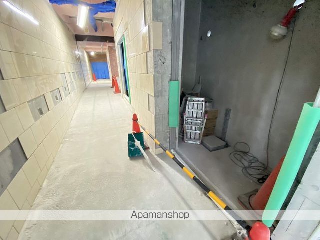 阪急神戸線 十三駅 徒歩5分 9階建 築4年の外観写真