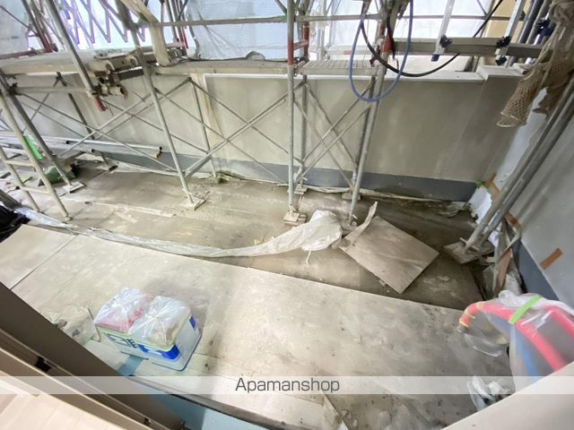 阪急神戸線 十三駅 徒歩5分 9階建 築4年の内装写真