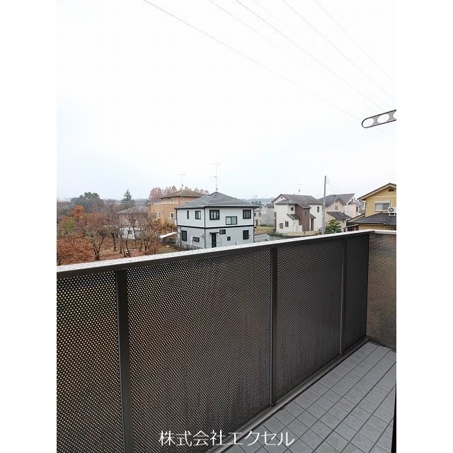 多摩都市モノレール 大塚・帝京大学駅 徒歩17分 2階建 築7年の内装写真