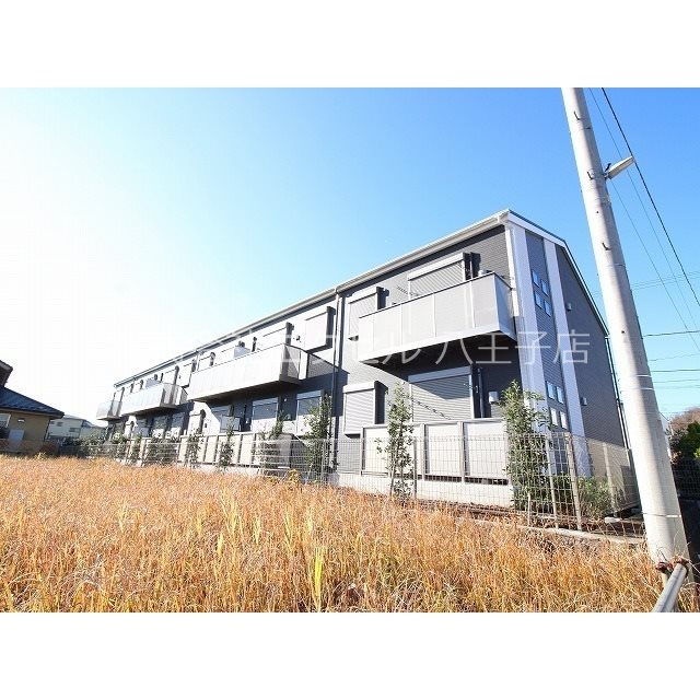 多摩都市モノレール 大塚・帝京大学駅 徒歩17分 築7年