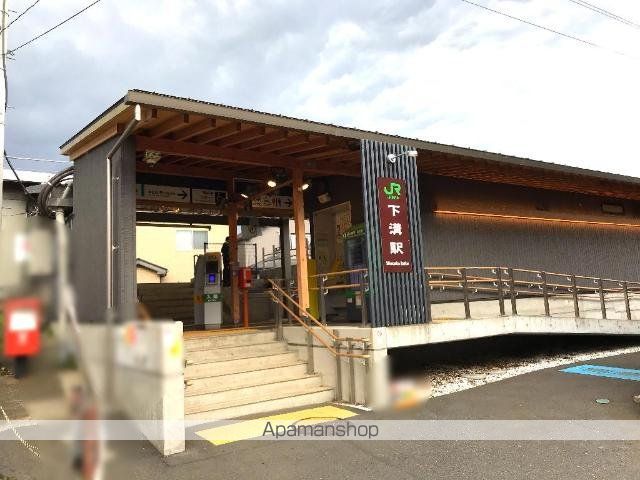 アフルエントゥの周辺写真