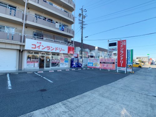 ラフォーレカトウの周辺写真