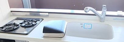 キッチン　別部屋参考写真
