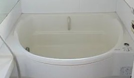 バス・シャワールーム　別部屋参考写真