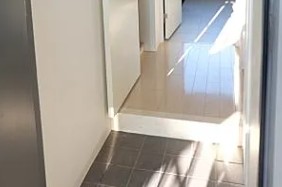 玄関　別部屋参考写真