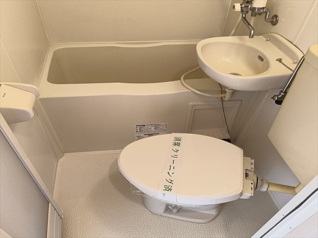 ユナイトステージHIRASAKの内装写真