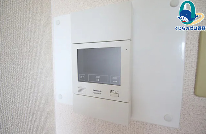 セキュリティ　★☆他社掲載も内見や契約可能！相見積もり大歓迎☆★
