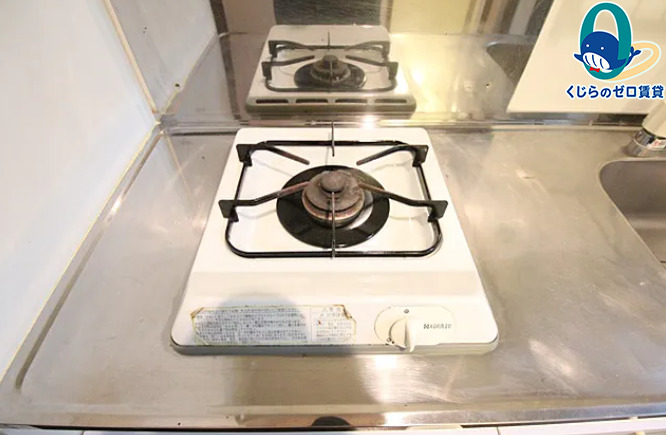 キッチン　名古屋で一番初期費用の安い賃貸専門の不動産会社です(^^)