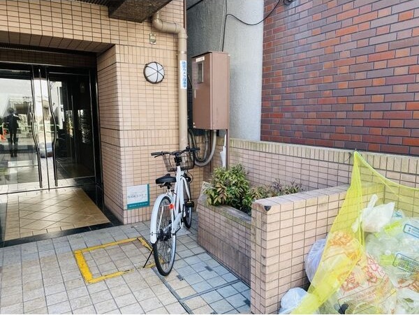 エントランス　★☆他社掲載も内見や契約可能！相見積もり大歓迎☆★