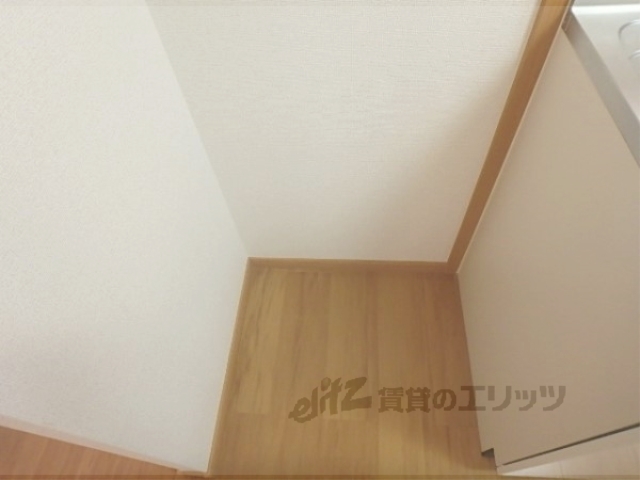 その他部屋・スペース　冷蔵庫置場