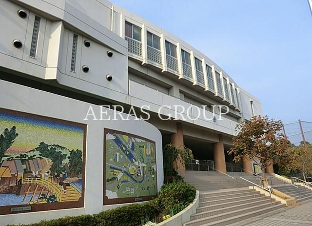 小学校　横浜市立保土ヶ谷小学校（小学校）まで531m