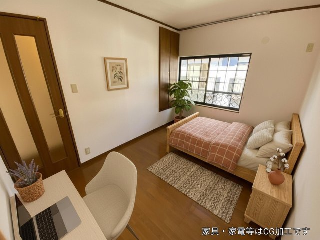 その他部屋・スペース　※同物件別号室の写真になります