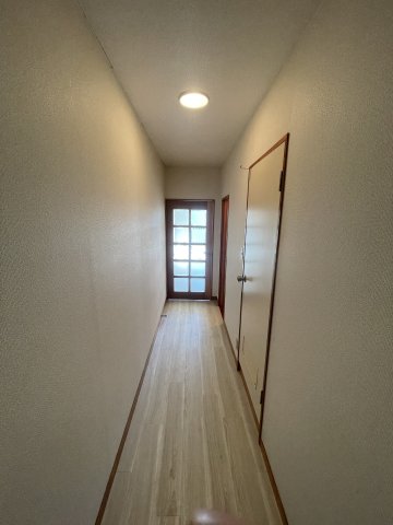 その他部屋・スペース　明るい室内です
