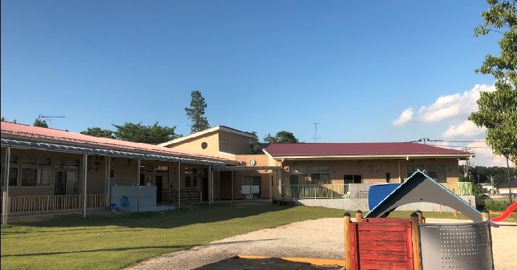 幼稚園・保育園　東昌保育園（幼稚園・保育園）まで513m