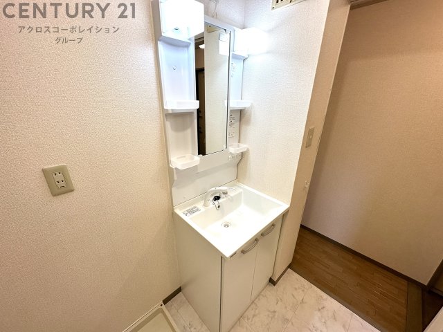 アメニティ宝塚の内装写真