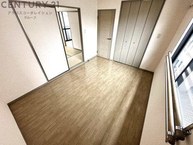 アメニティ宝塚の内装写真