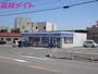 コンビニ　ローソン亀山東御幸店（コンビニ）まで1397m