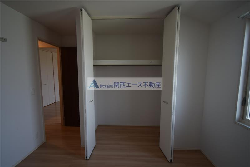 エスペランサの内装写真