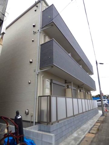 ＪＲ京葉線 蘇我駅 徒歩7分 築10年