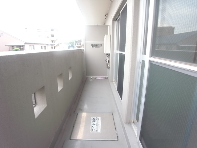 グランヴィア北夙川の内装写真