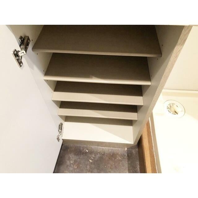 収納　※同タイプ別部屋参照
