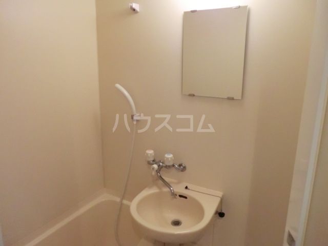 ギンガム瑞江の内装写真