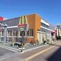 飲食店　マクドナルド戸田市役所南通り店（飲食店）まで394m