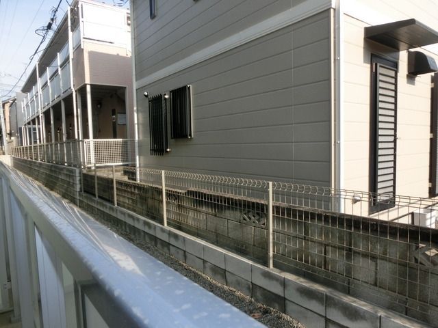 眺望　お問合せはタウンハウジングまで！※現地待合わせ相談可能