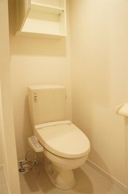 トイレ　お問合せはタウンハウジングまで！※現地待合わせ相談可能