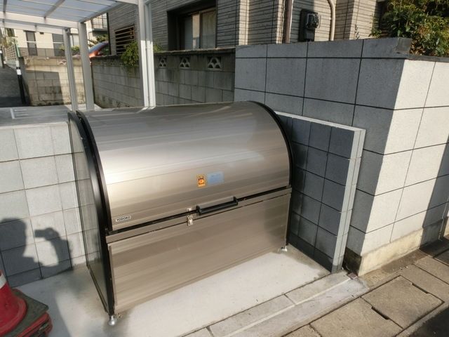その他共有部分　お問合せはタウンハウジングまで！※現地待合わせ相談可能