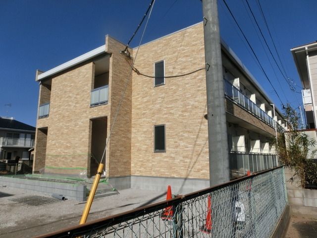 建物外観　お問合せはタウンハウジングまで！※現地待合わせ相談可能