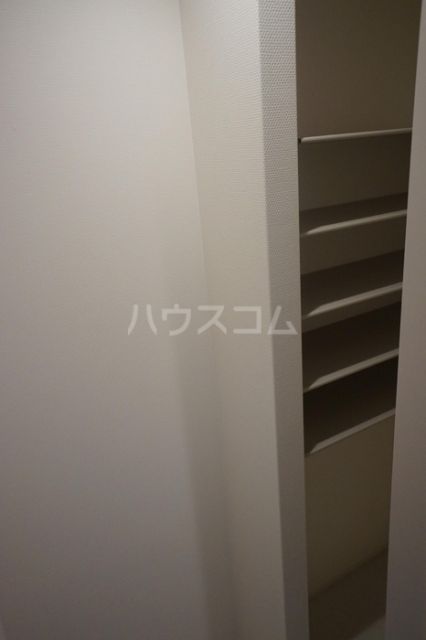 ヴェル ドミールの内装写真