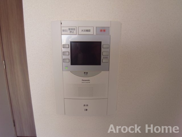 セキュリティ　※参考写真