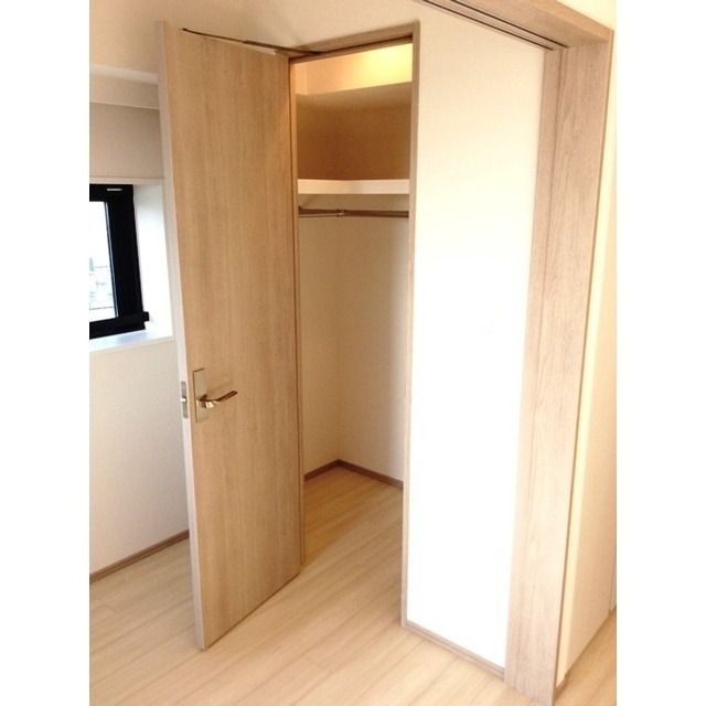 収納　参考写真です