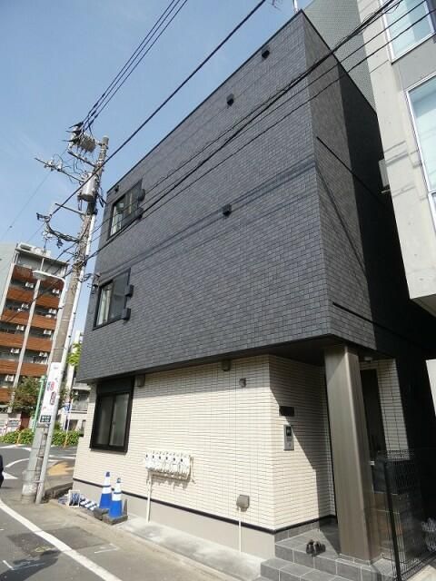 カサグラシア 南大井のその他写真