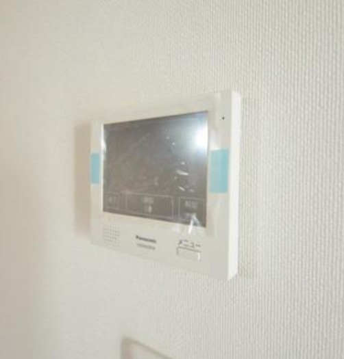 セキュリティ　サンドール南大井