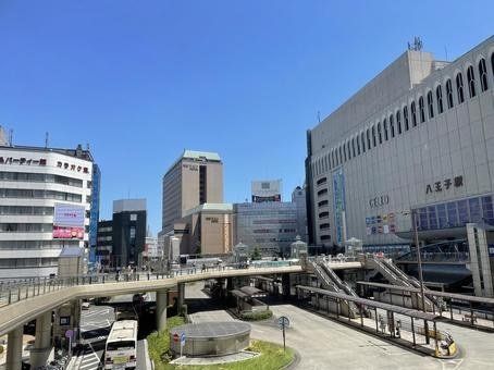 その他　八王子駅前（その他）まで2989m
