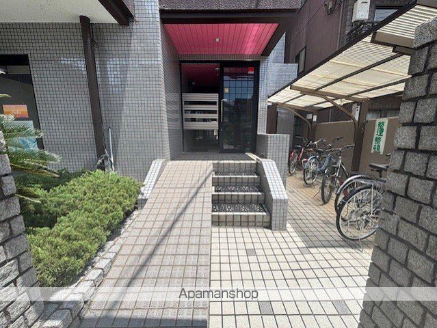 ロビー　ロビー