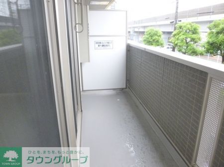 ディアコートMの内装写真