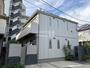建物外観　東急大井町線「上野毛駅」より徒歩２分の好立地です♪