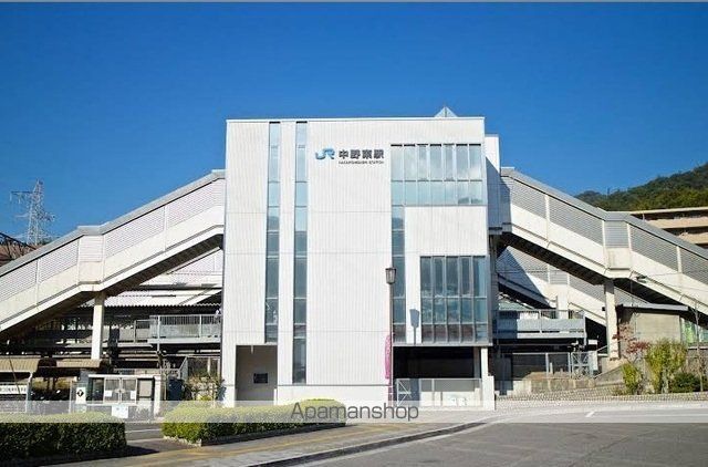 その他　中野東駅（その他）まで300m