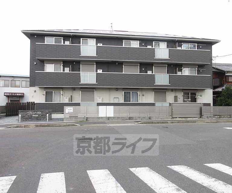Daylight Hillsの外観写真