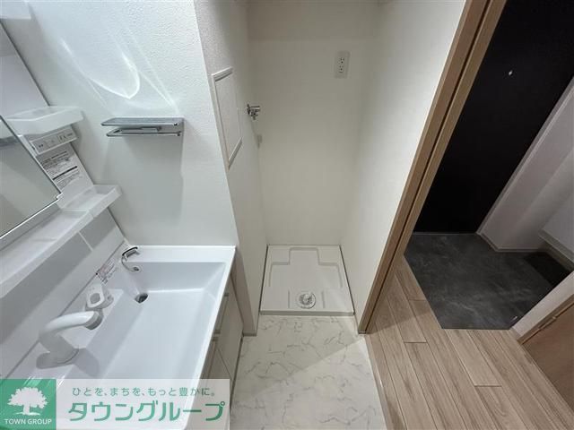 トリビュート西大井のその他写真