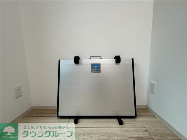 トリビュート西大井のキッチン写真